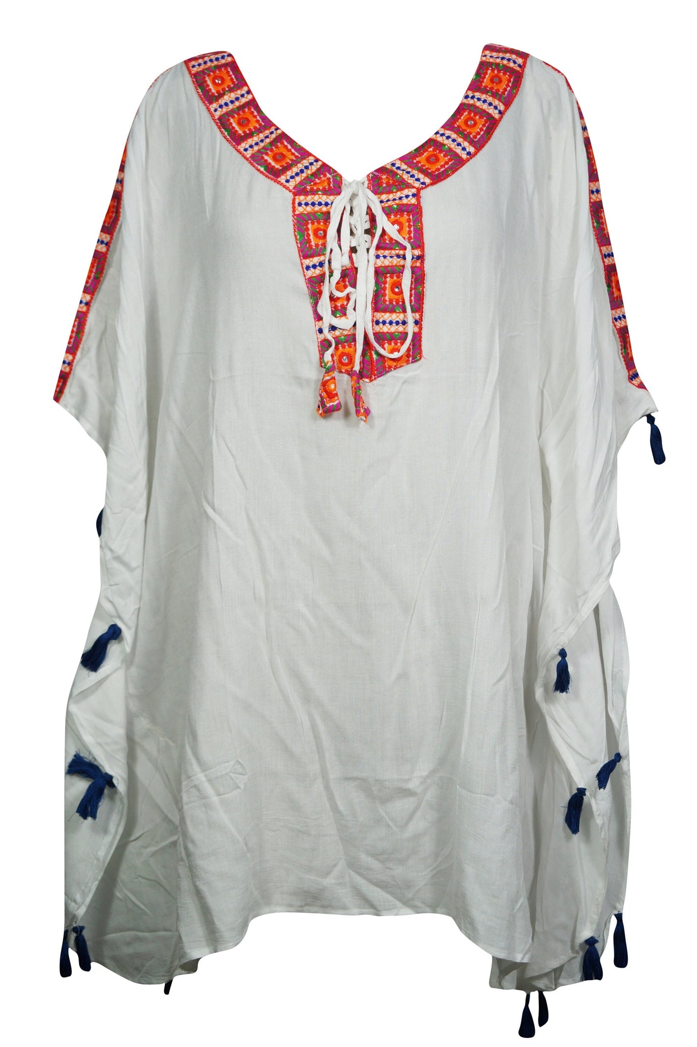 blue dress for baby girl Blue Kaftan Dress - Long Caftan Royal Blue, Bohemian Long Kaftan, Resort  Style