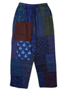 Boho Hippie Pants Blue Harem Pants S/M/L