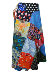  Womens Wrap Around Skirts