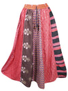 Vintage Gypsy Maxi Skirt,